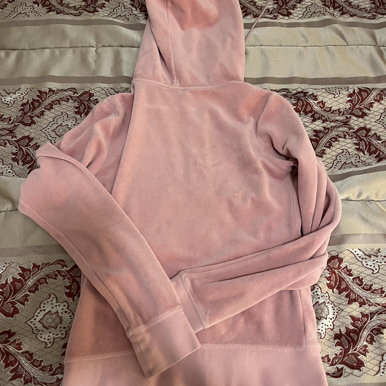 NWOT Victoria's Secret's Pink LA Dodgers windbreaker - Depop