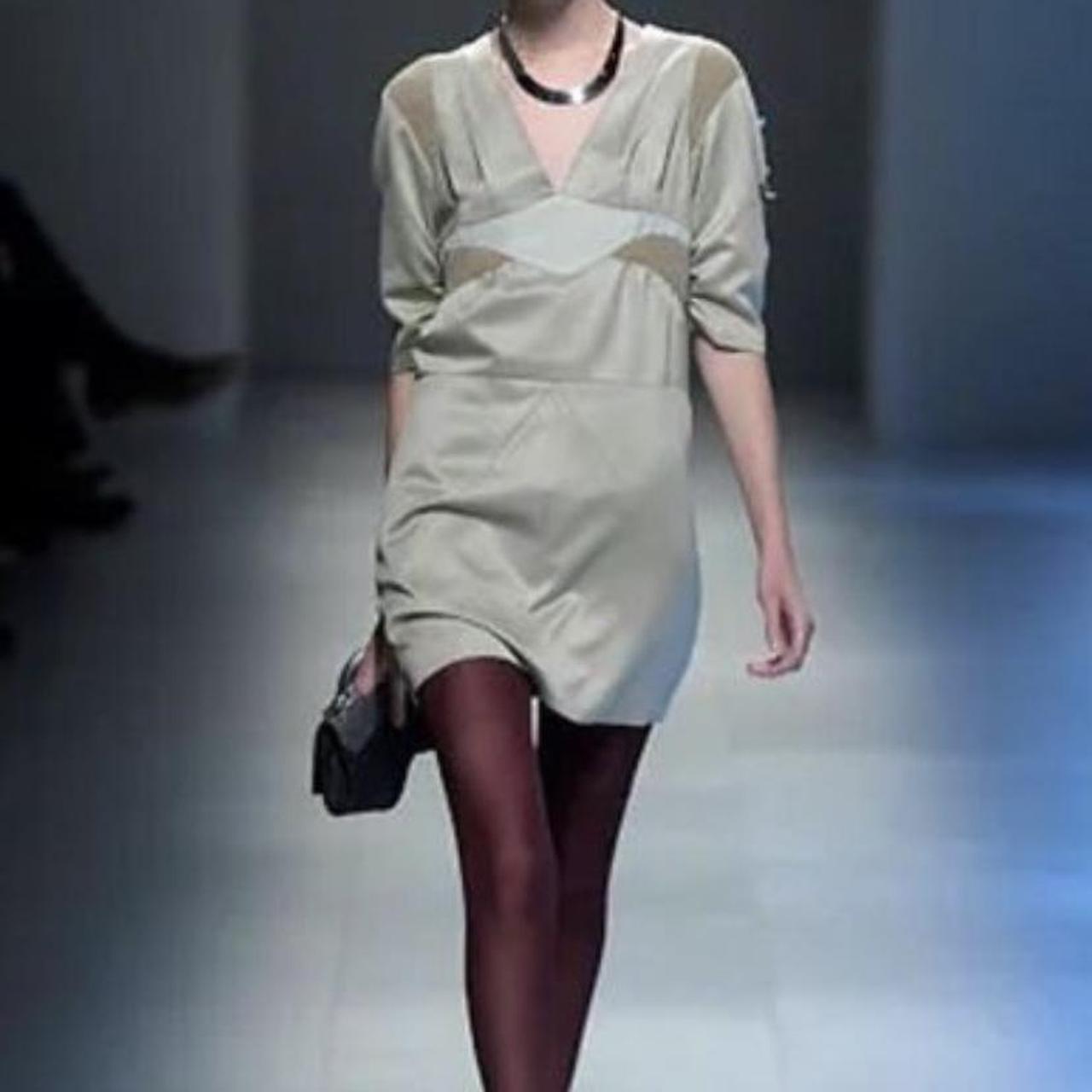 undercover mini dress from fall / winter 2007 | Depop