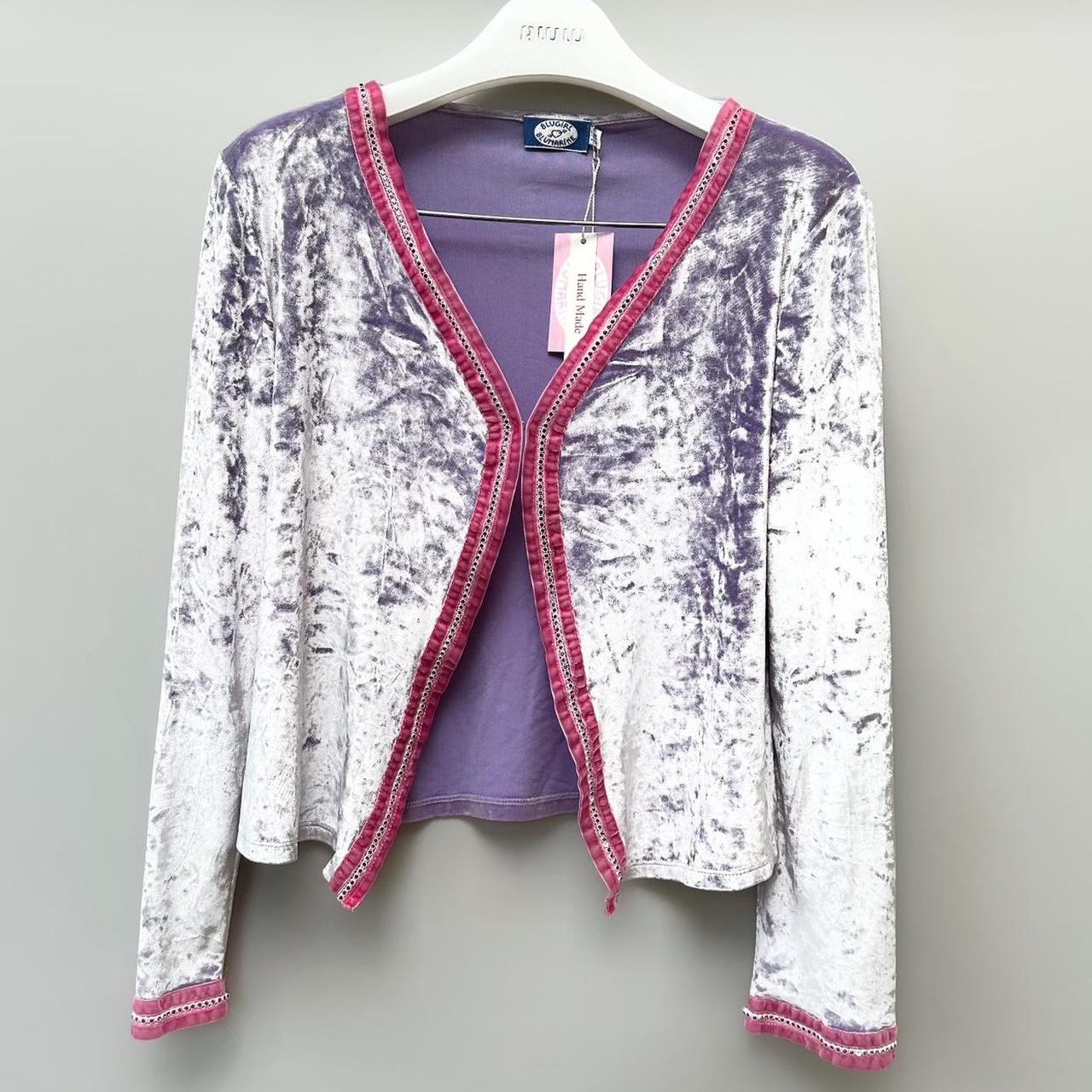 Blugirl Blumarine Cardigans for Women | Online Sale up to 84