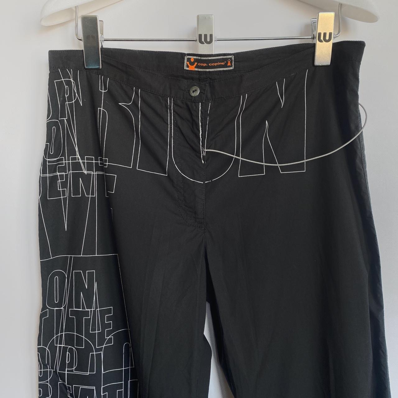cop copine vintage cyber set, that consists of 2 | Depop