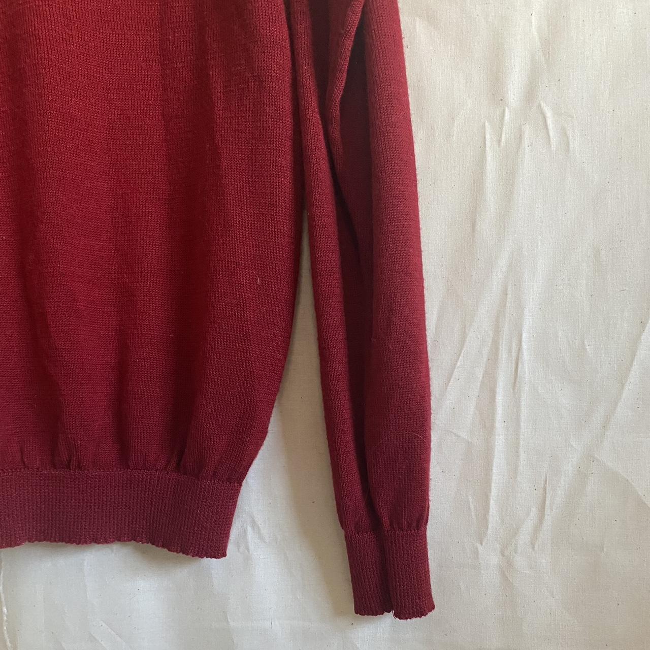 Country Road Women's Red Shirt (3)