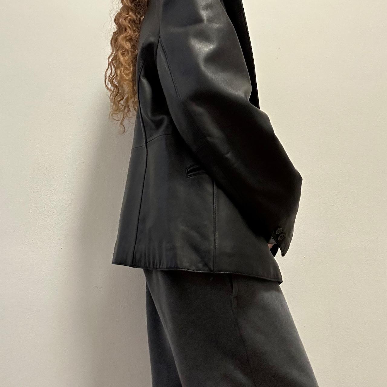 Anne Klein Women's Black Jacket (2)