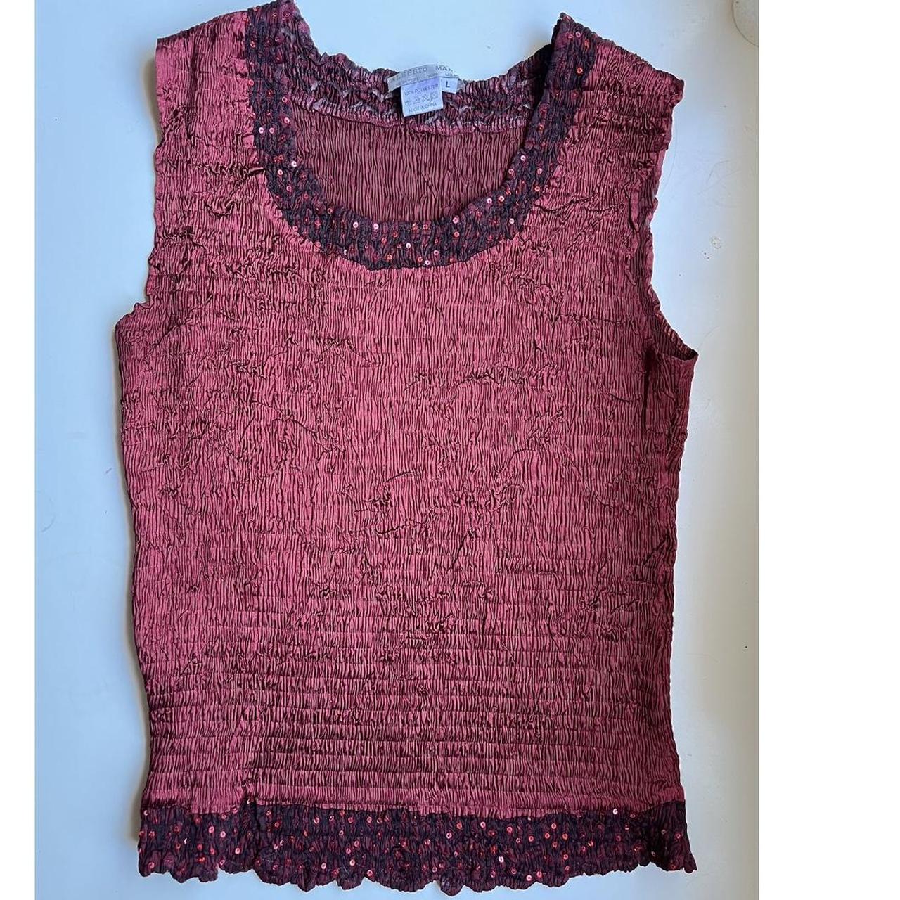 item listed by margieuwu
