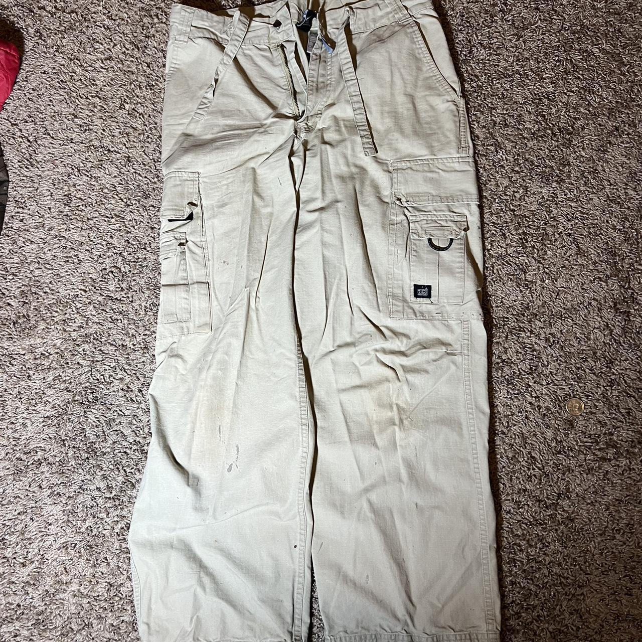 acg cargo pants nike