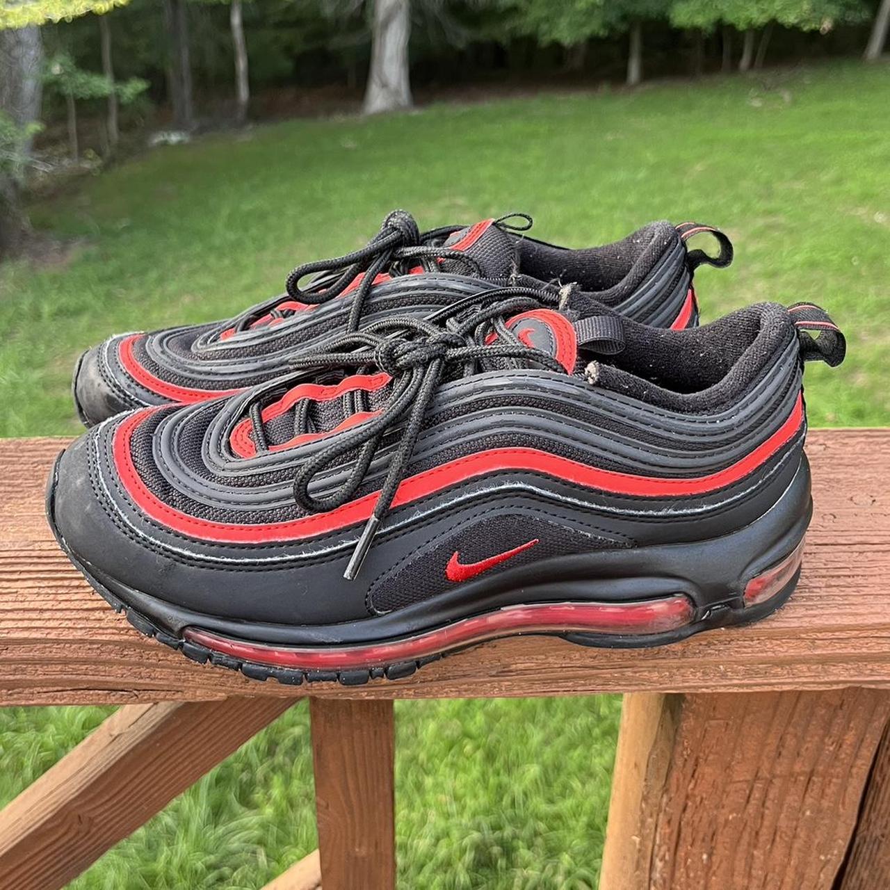 Nike air max 97 chile best sale