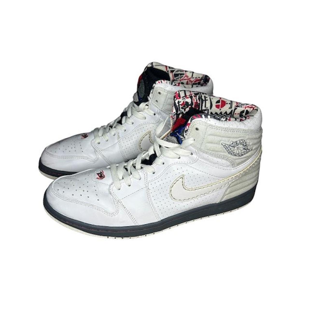 jordan one bugs bunny