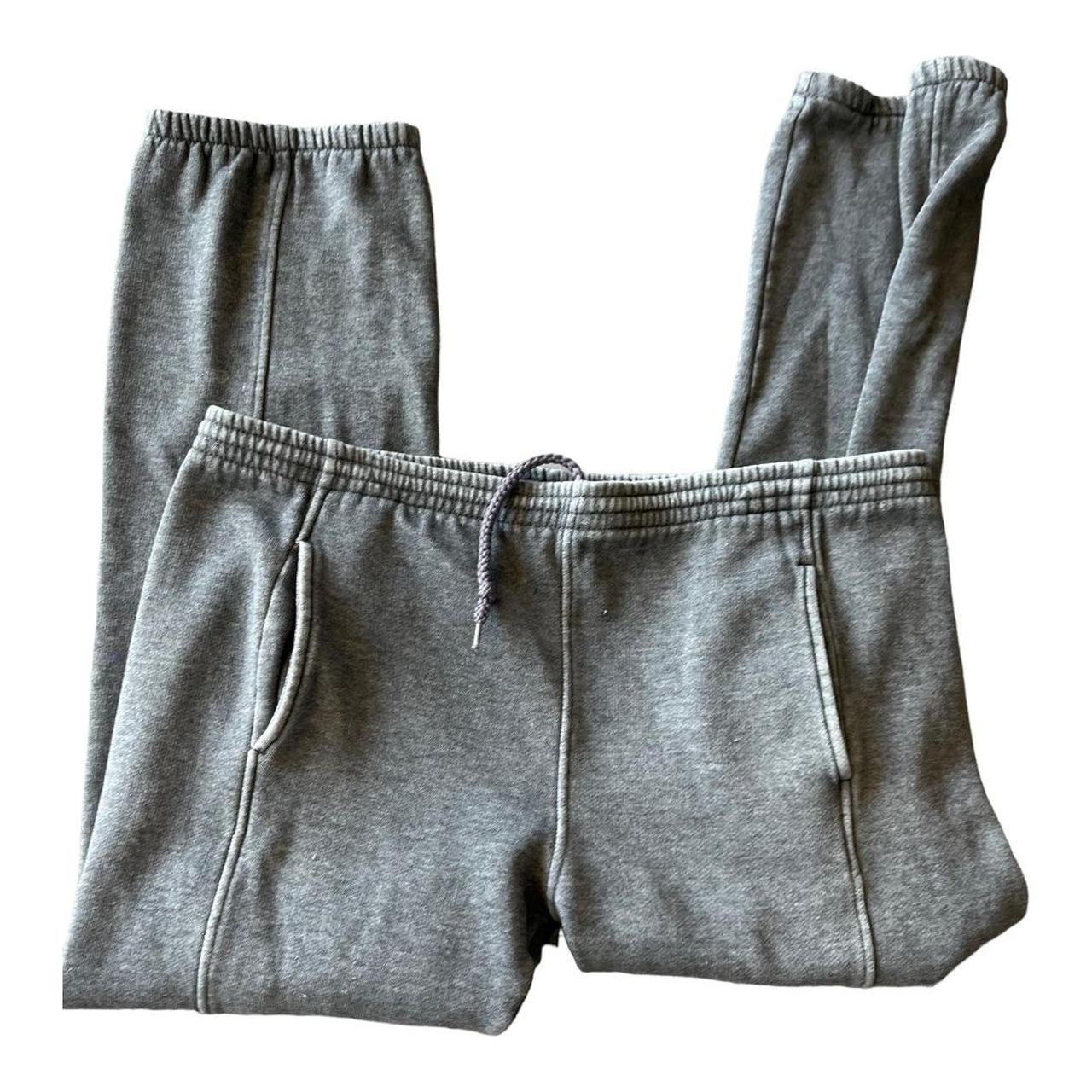 Christian Dior Men's Grey Joggerstracksuits Depop