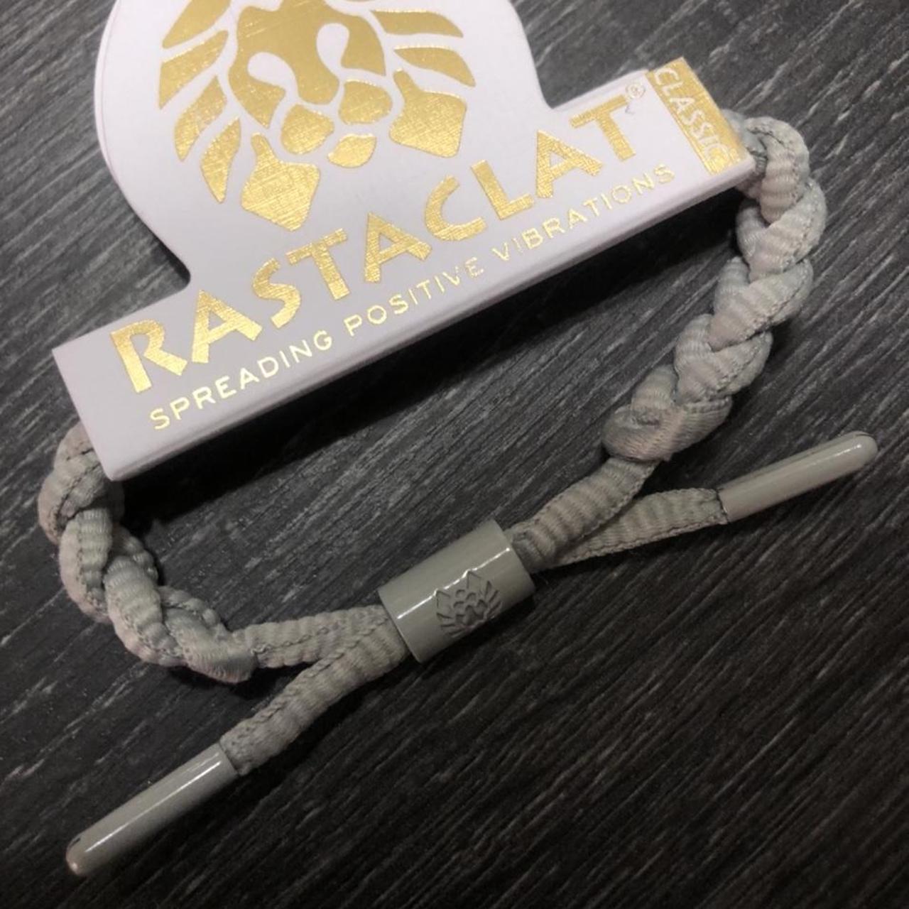 Supreme rastaclat outlet