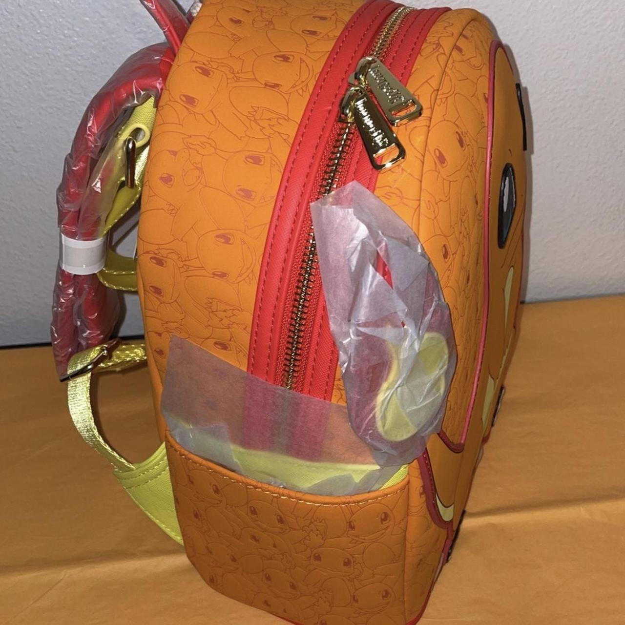 Loungefly Pokémon Eevee Mini Backpack Brand New - Depop