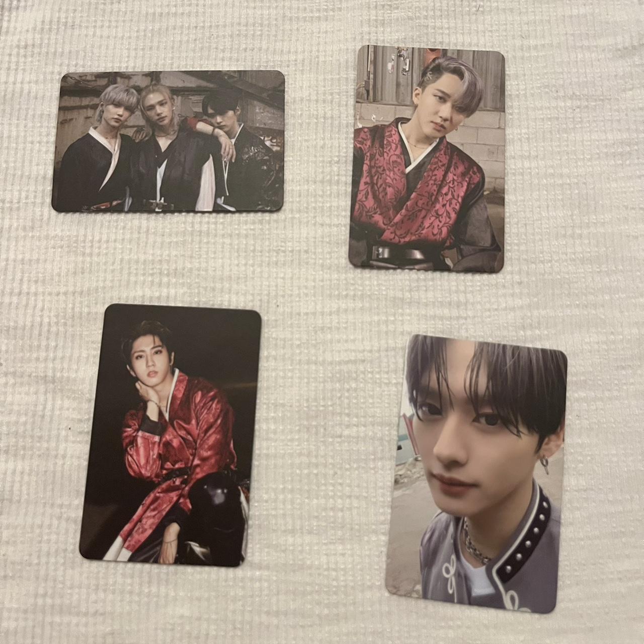 Stray kids in life album - - does not include... - Depop