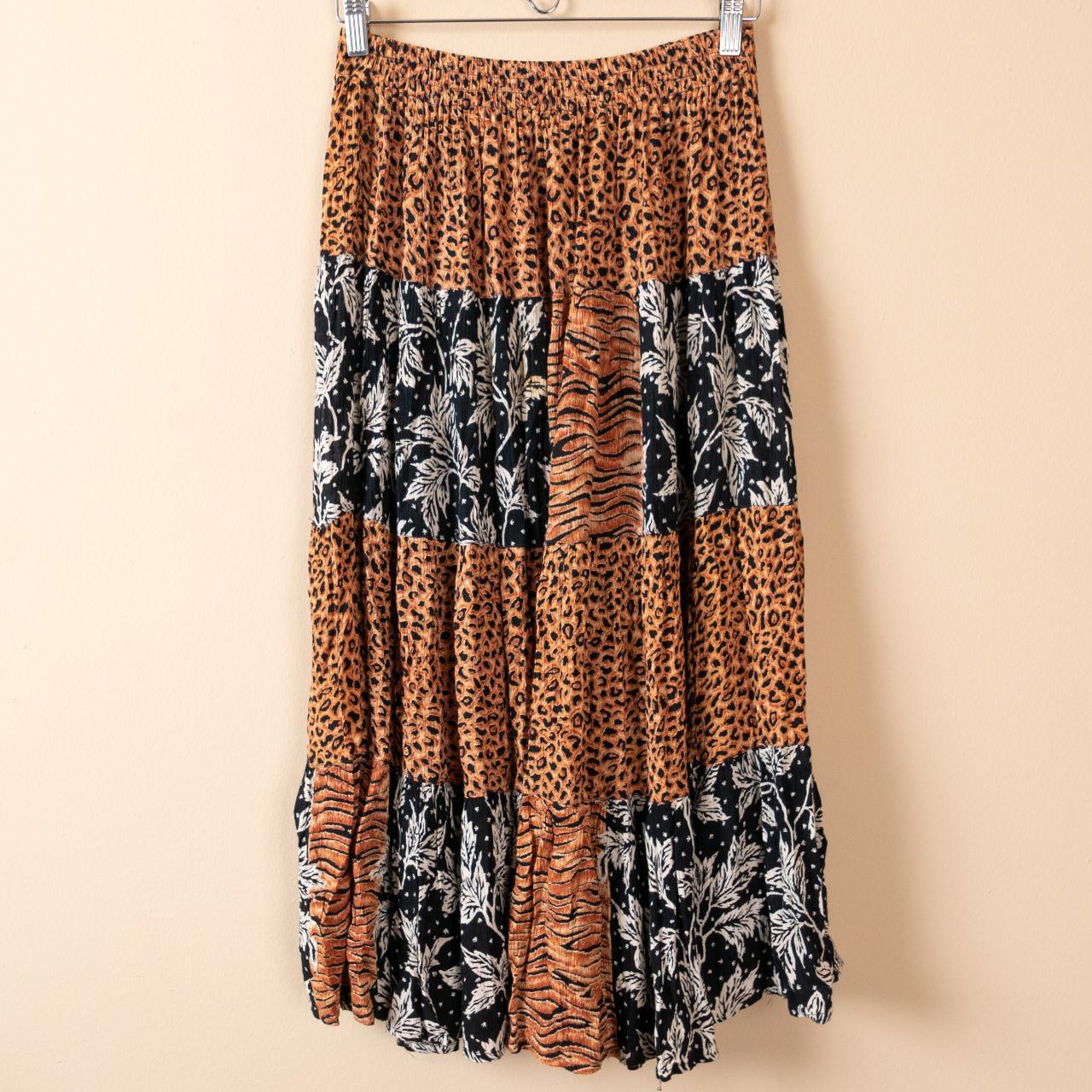 Hippie skirts outlet 40