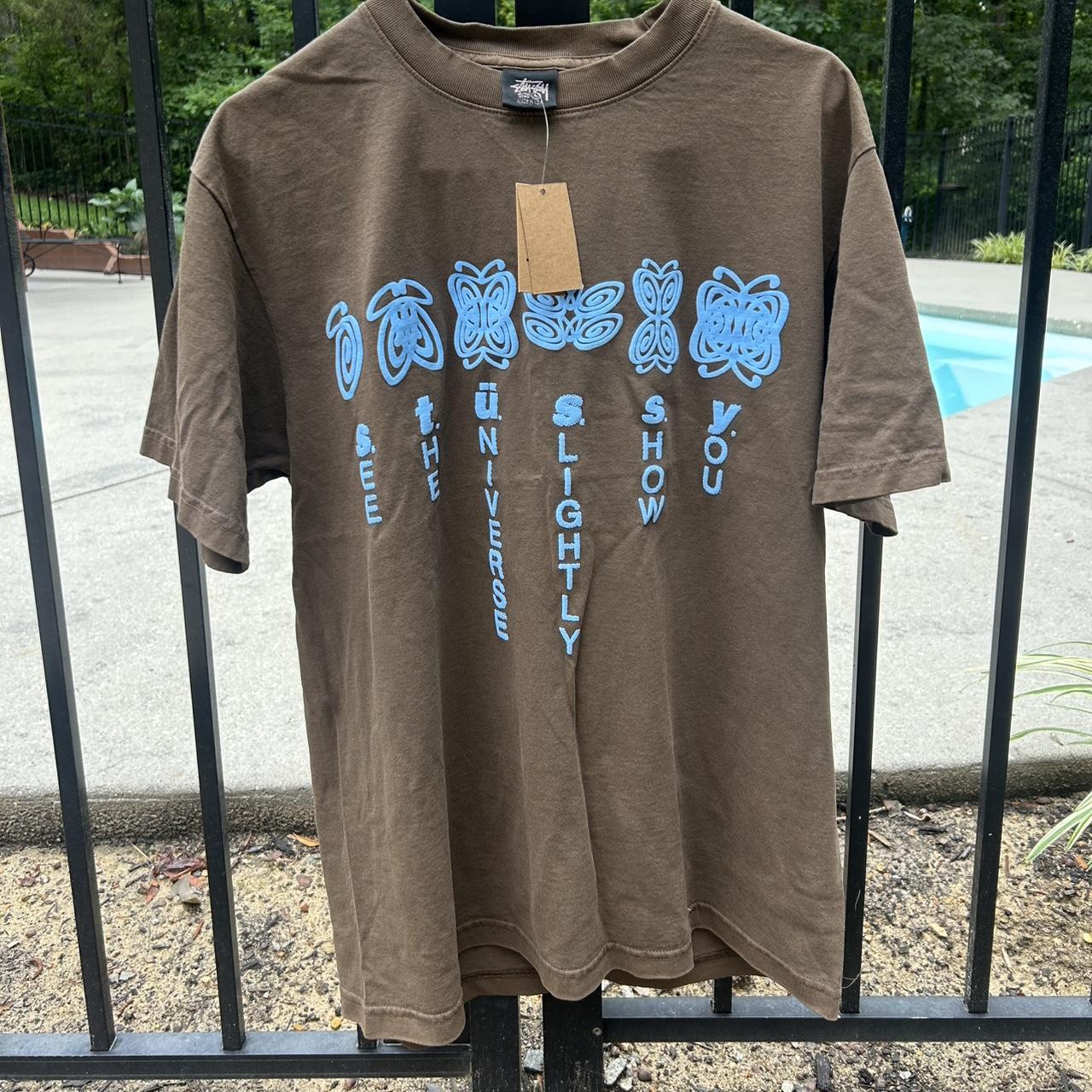 【Stussy】◆Suits T-Shirt Khaki◆大人気・関税込◆ Stussy Suits T-Shirt Khaki | eBay