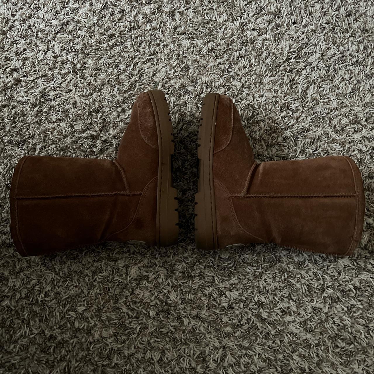 bearpaw alice combat boot