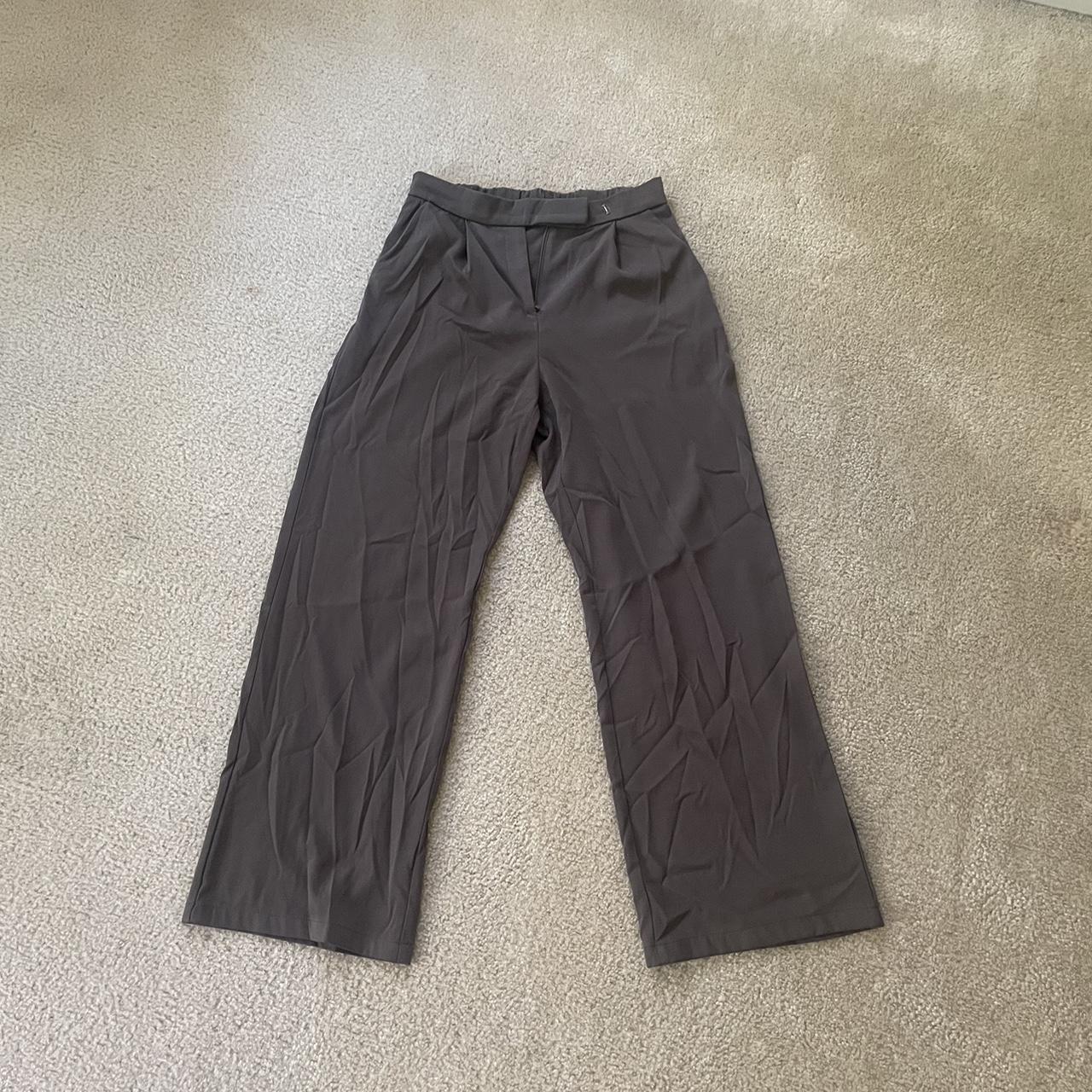 Pants (Black) from Dazy
