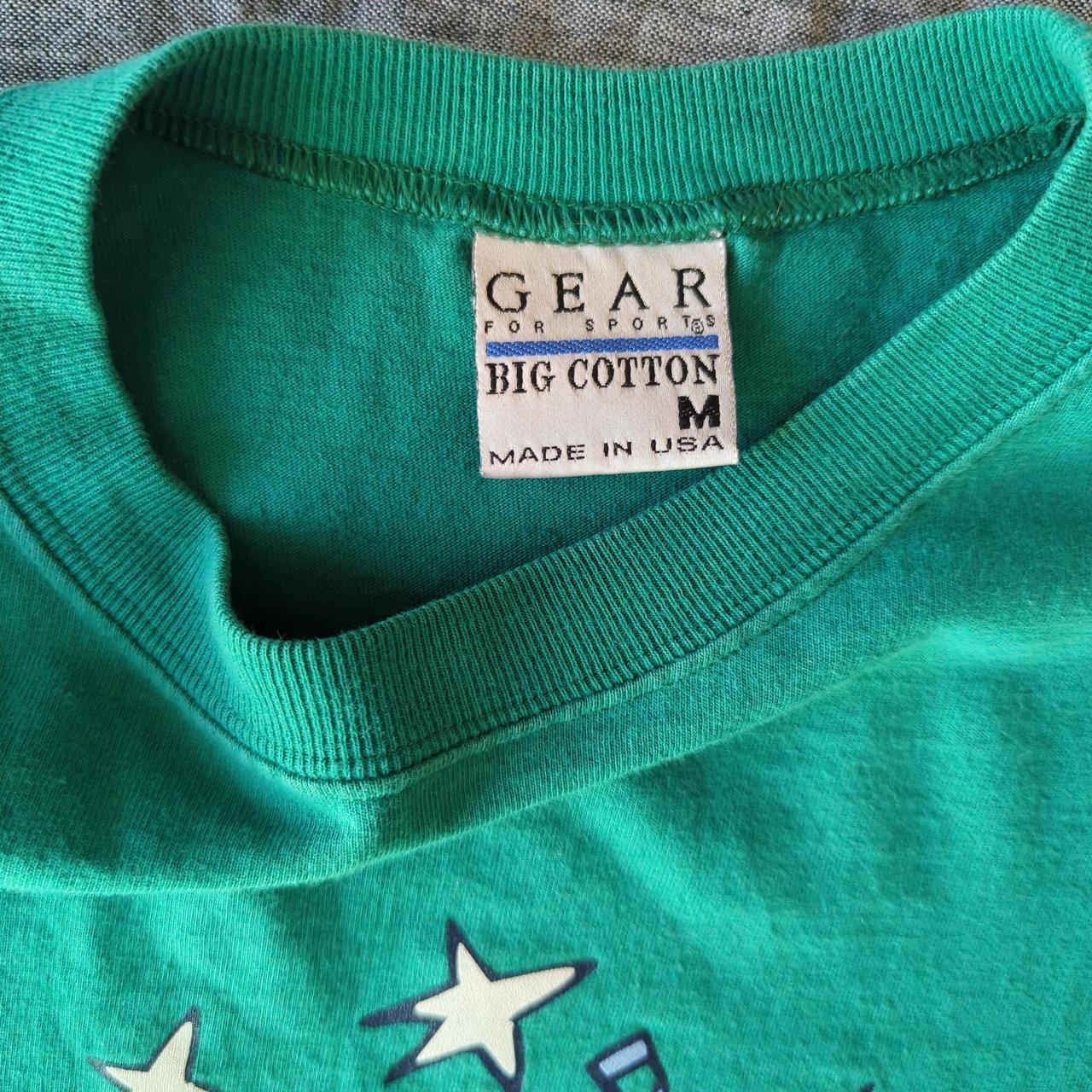 Boston Pops ビンテージTシャツ 1990年7月4日 Vintage 90s Boston Pops Shirt Size L Vintage Boston Shirt