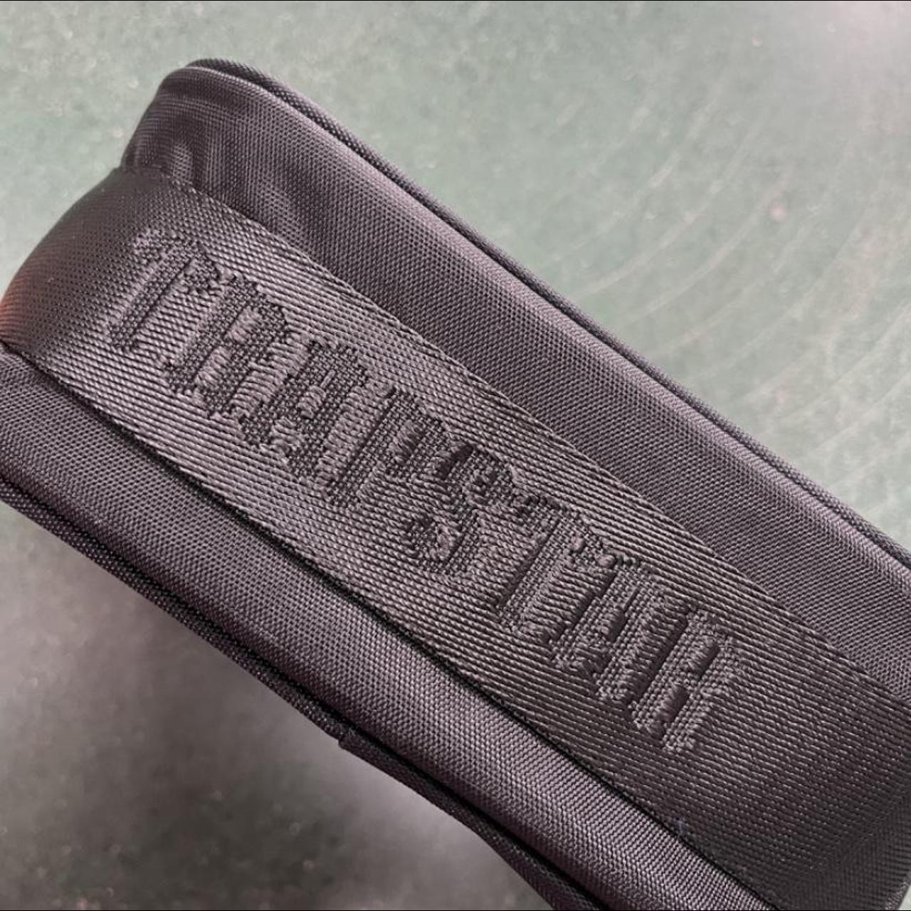 Trapstar side bag V2 Good customer service Fast... Depop