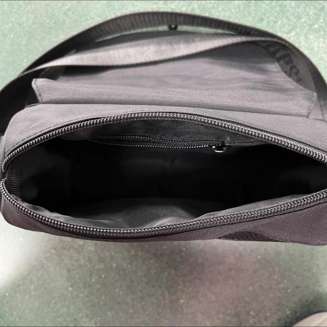 Trapstar side bag V2 Good customer service Fast... Depop