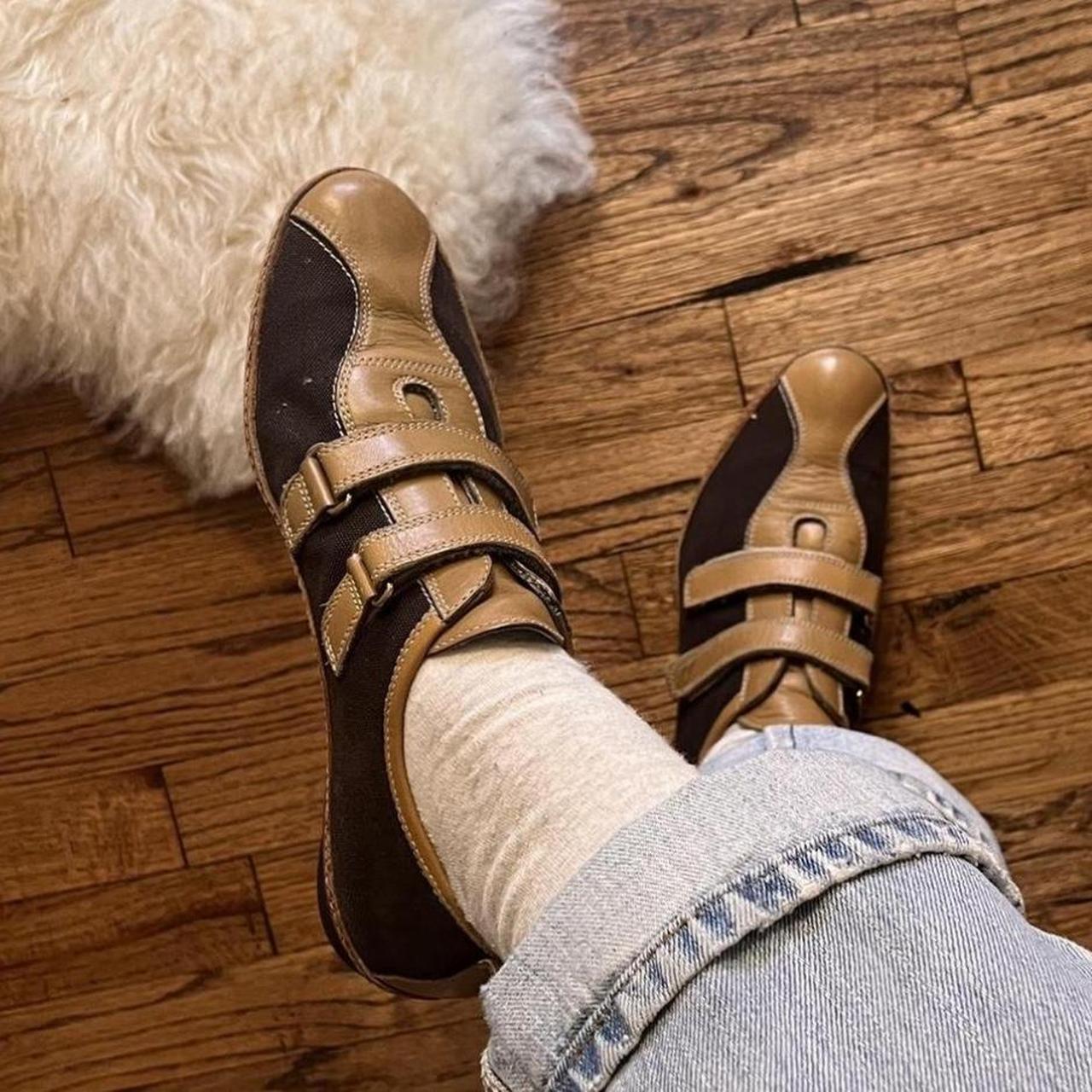 REPOP: ***said 8.5 but would fit a size 10*** | Depop