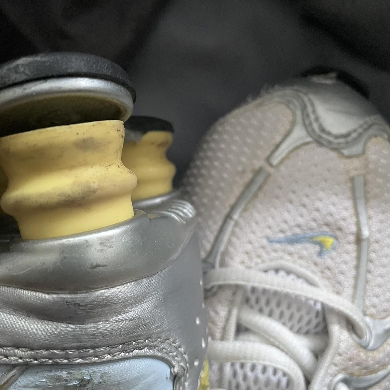 nike shox 2000