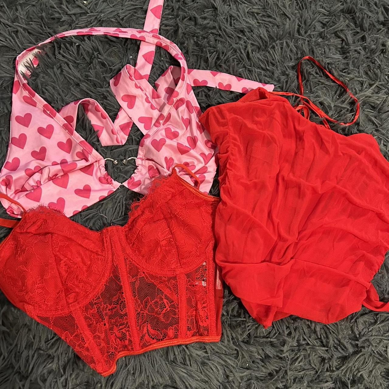 item listed by _sydneydennison
