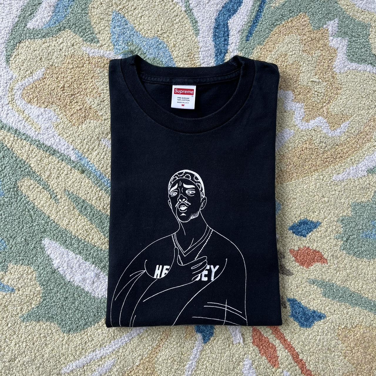 Prodigy tee supreme on sale