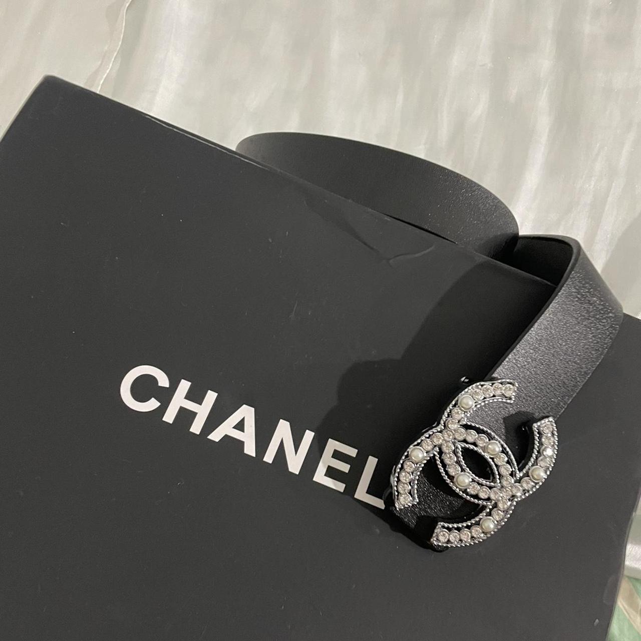 Chanel Belt Women 