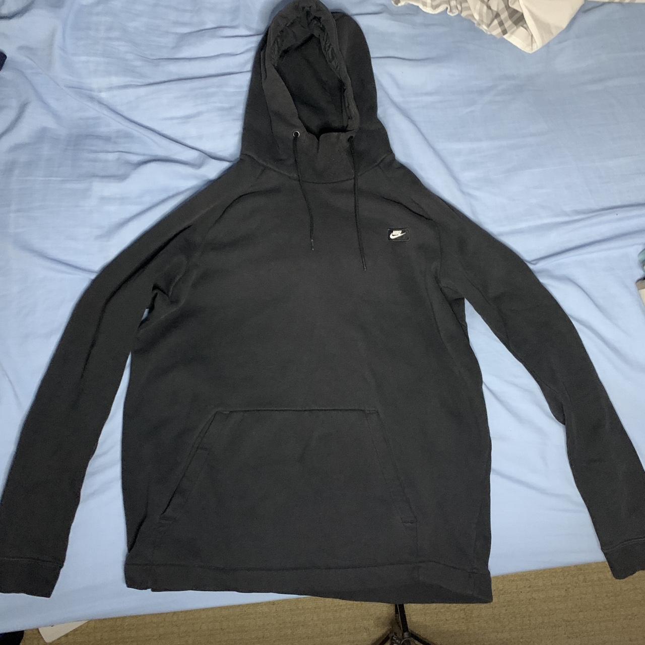 6x nike hoodie