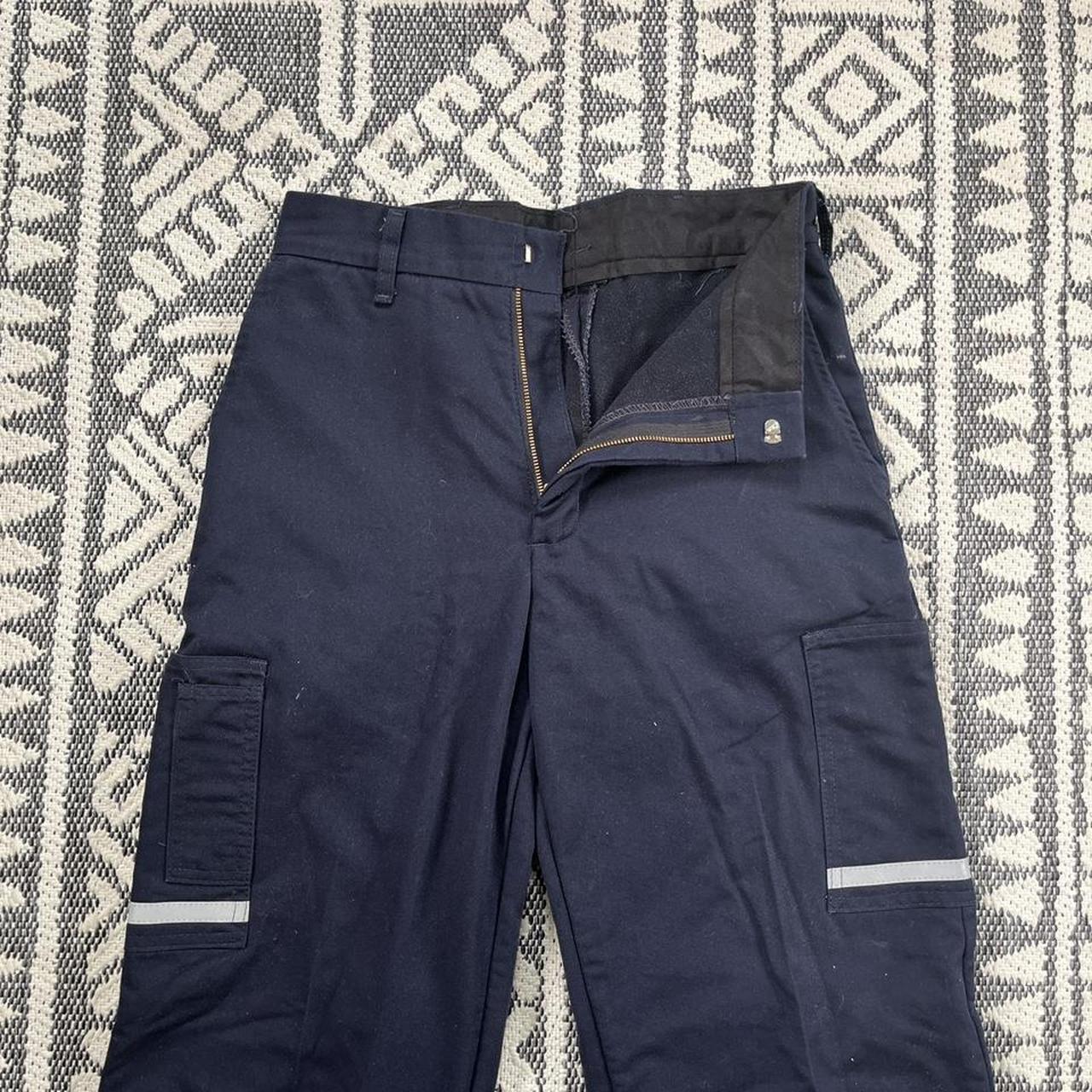 Fedex clearance work shorts