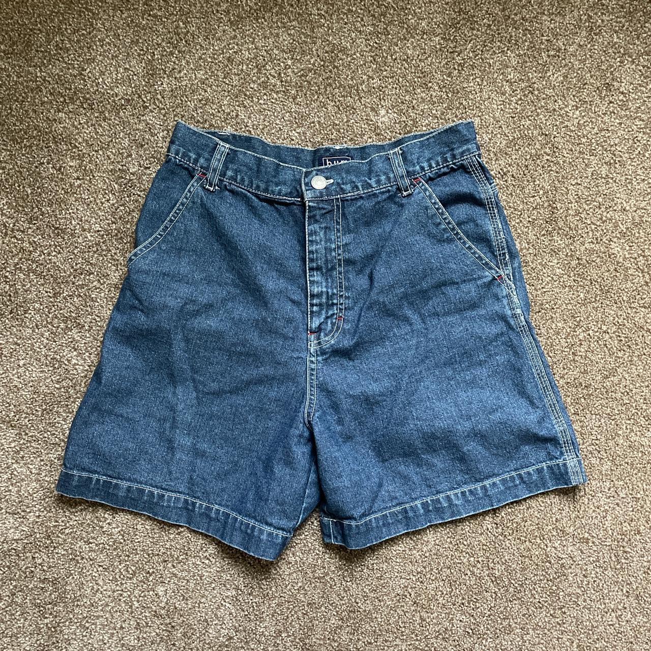 B.U.M. Equipment Women's Shorts | Depop