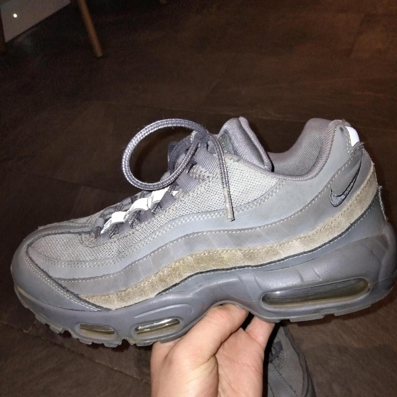 grey 95's