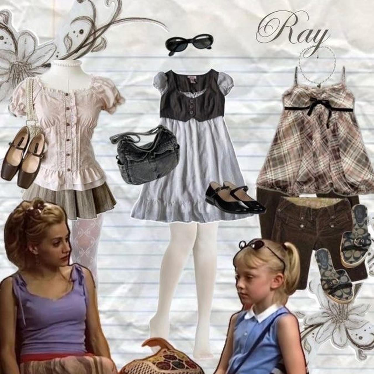 Uptown Girls style bundle ✿, do not buy !!!,