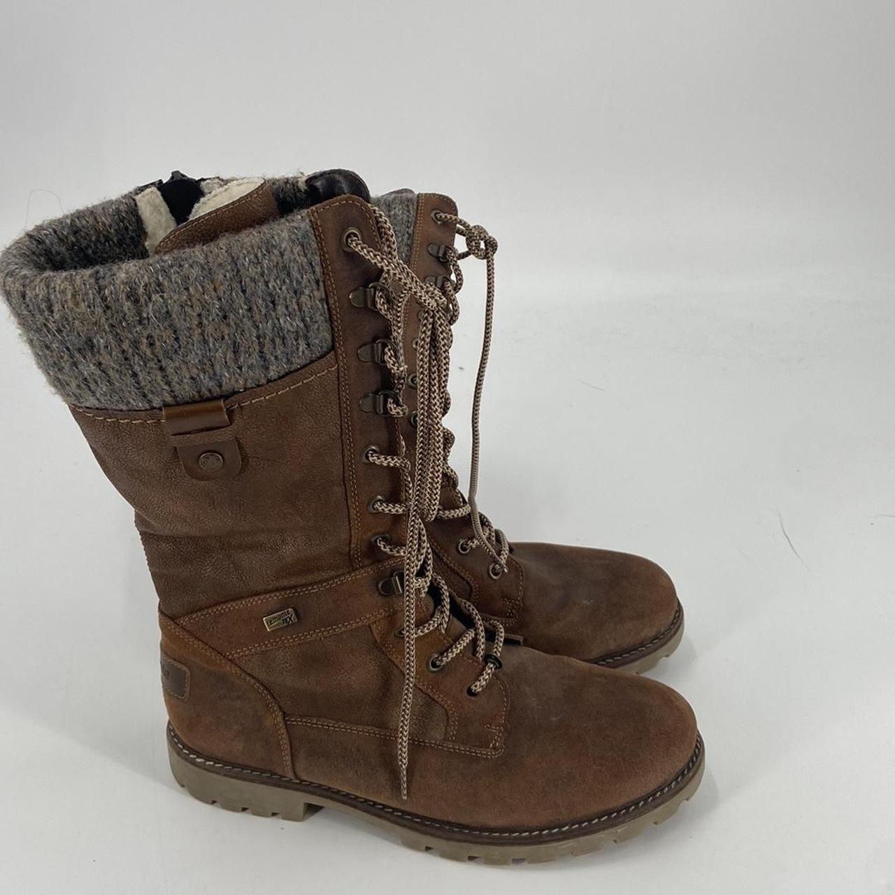 remonte winter boots