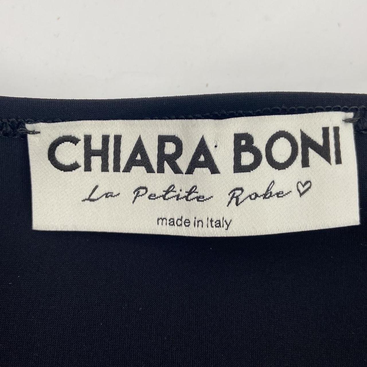 Chiara Boni La Petite Robe Women's Black Swimsuit-one-piece (2)