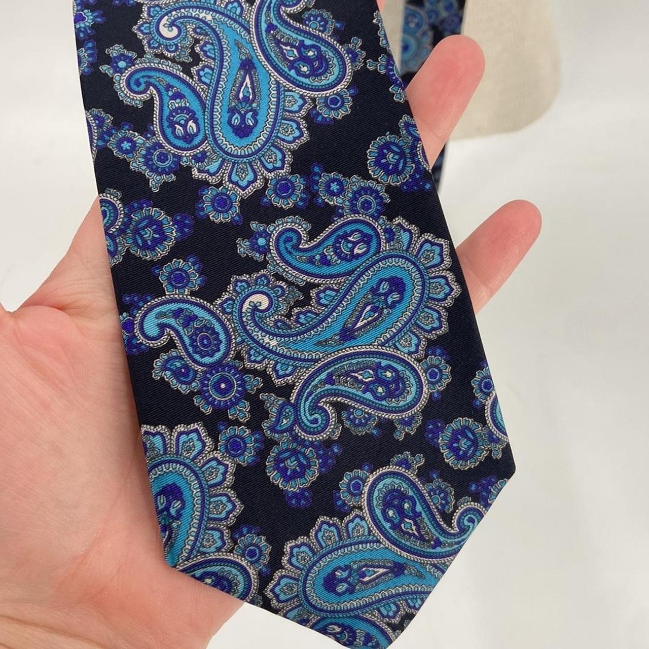 Fürstenberg Men's Blue and Black Accessory (2)