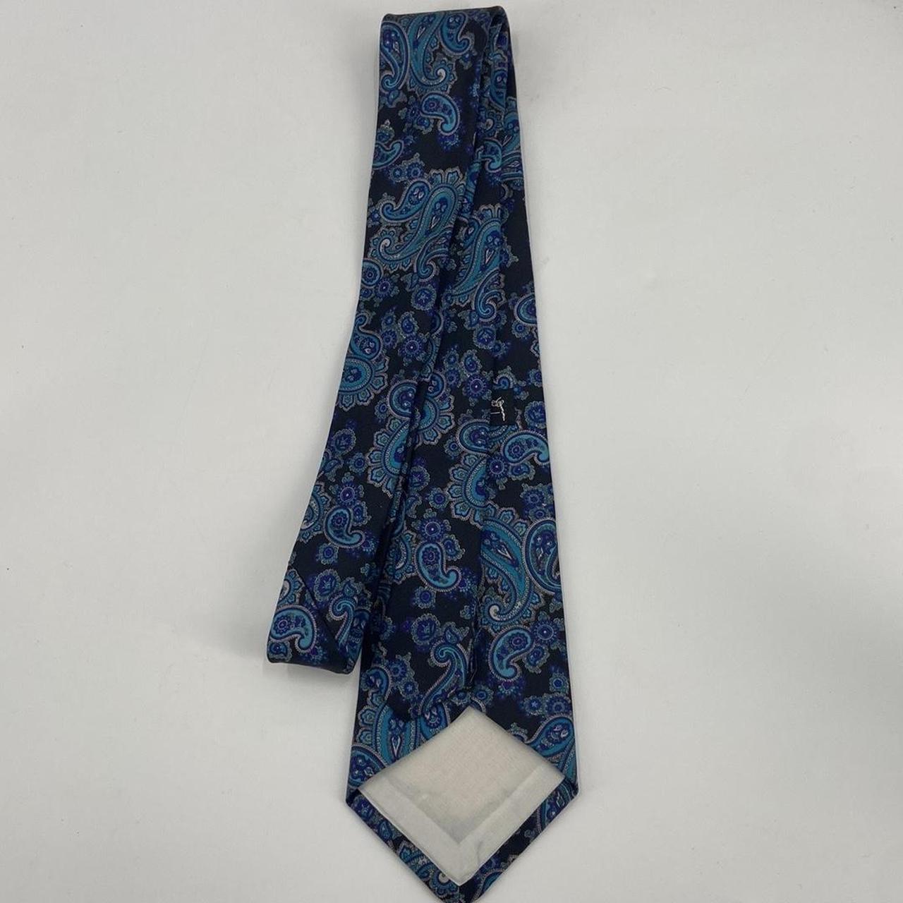 Fürstenberg Men's Blue and Black Accessory (6)