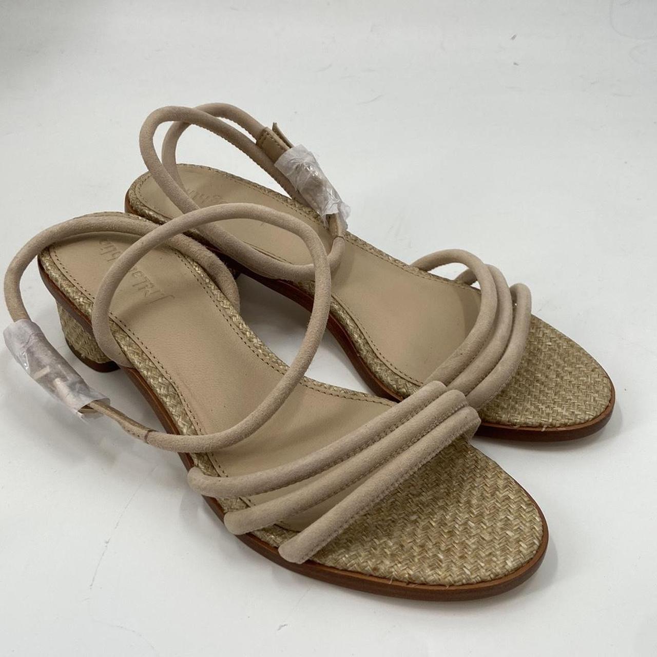 J deals mclaughlin sandals