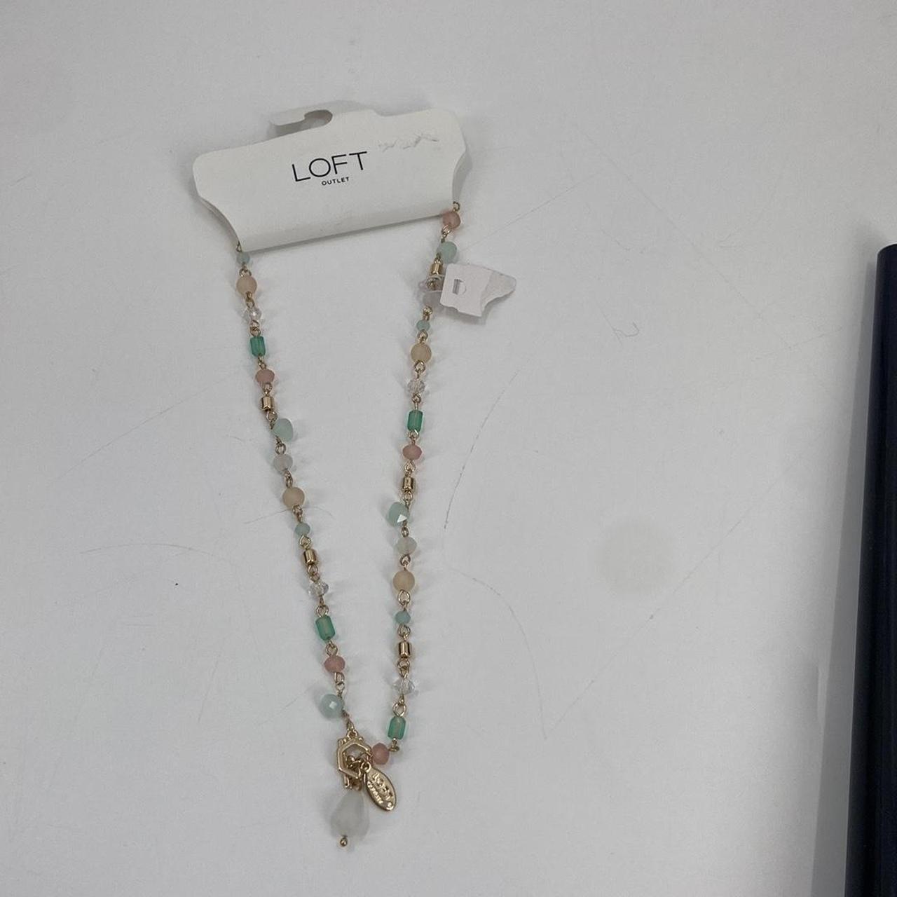 Loft outlet sale jewelry