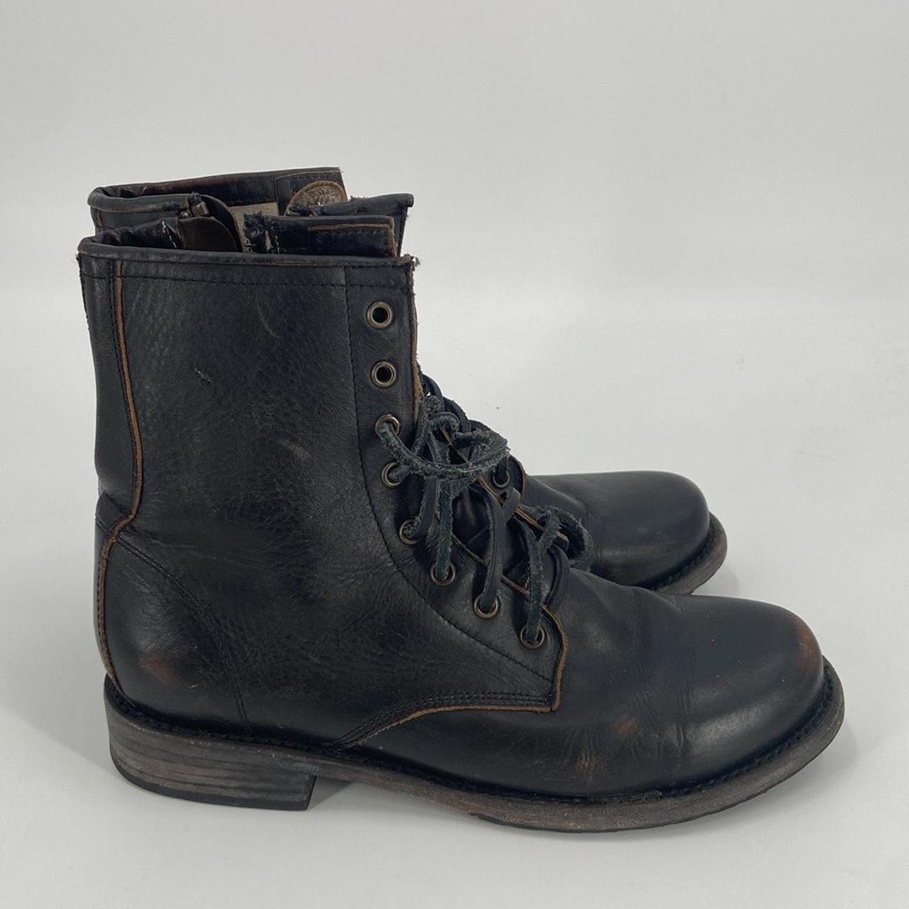 Freebird hotsell battle boots