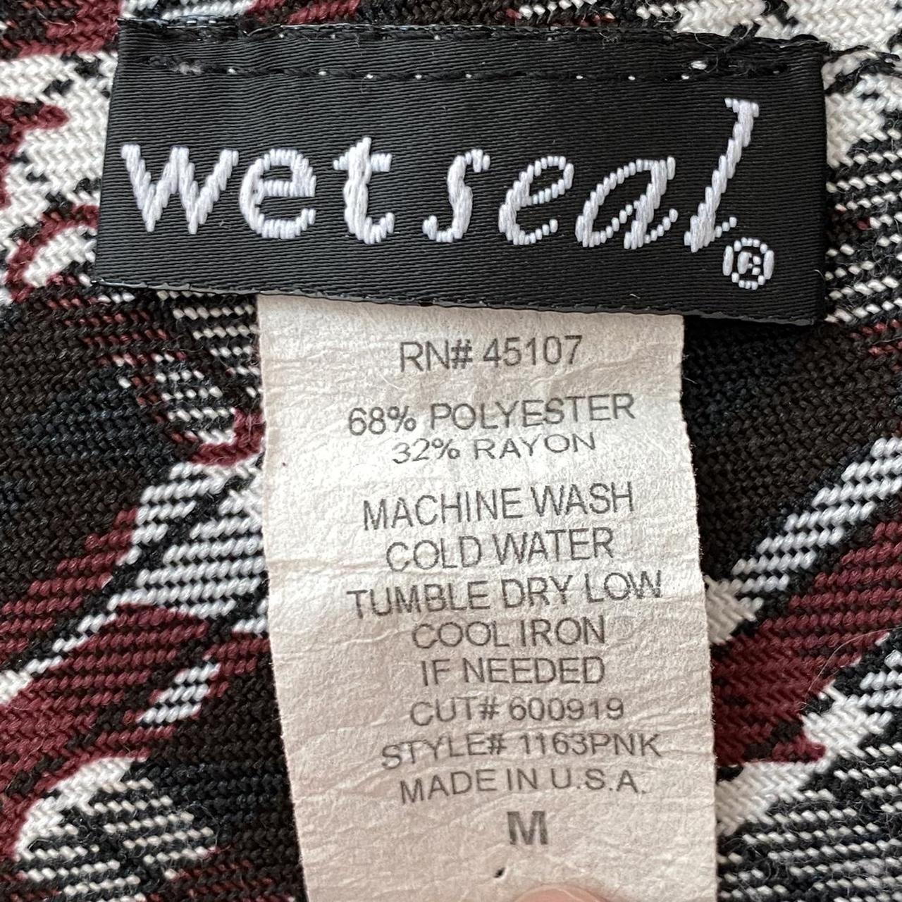 Wet Seal Women's Skirt (3)