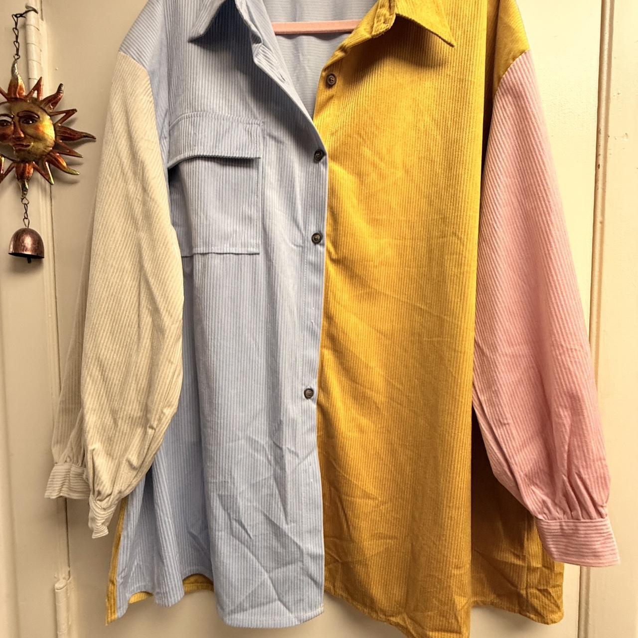 item listed by jorimama
