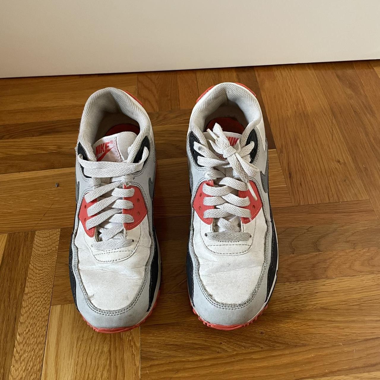 nike air old models