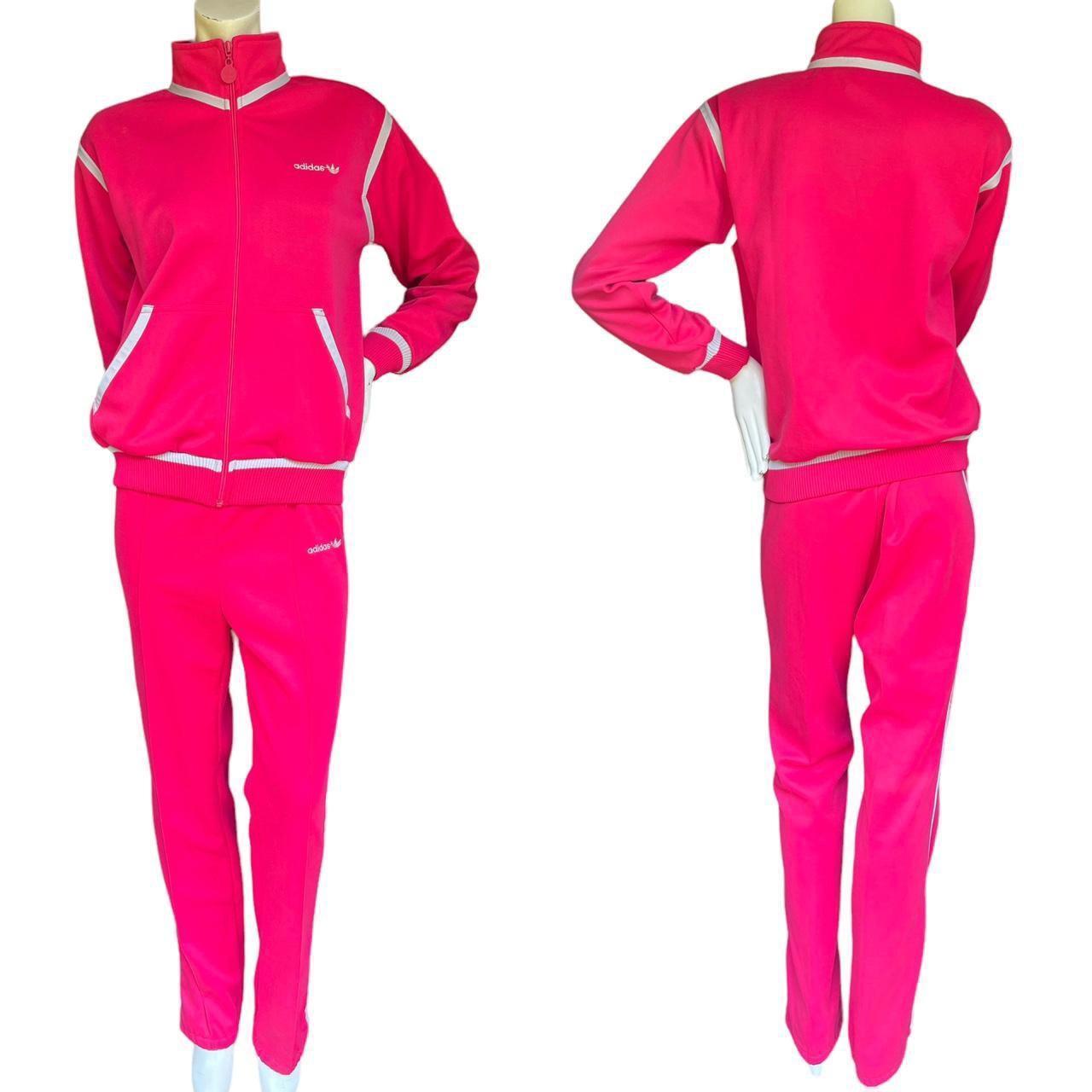 Adidas Jumpsuit Pink Deals, SAVE 59% - motorhomevoyager.co.uk