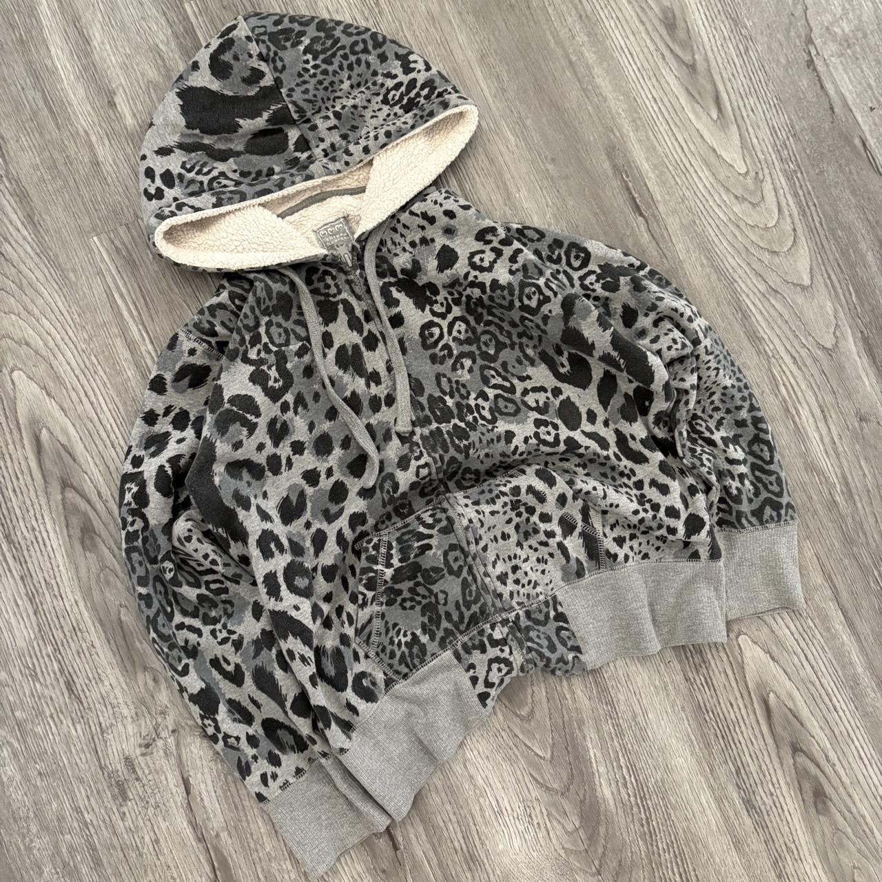 DSQUARED2 Berlin Leopard Print Sneaker - ShopStyle
