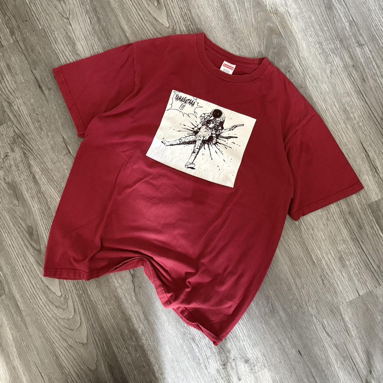Supreme akira - Depop