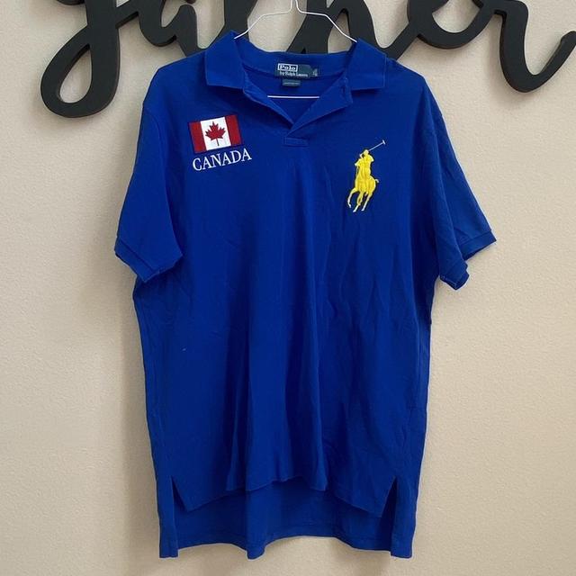 Polo ralph on sale lauren canada