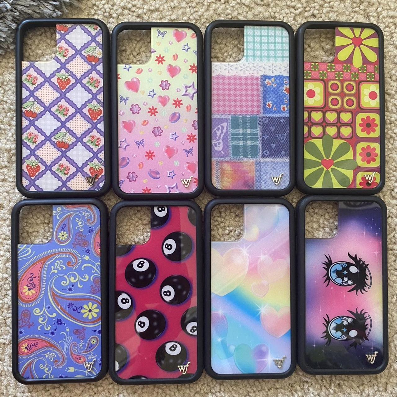 Wildflower cases iPhone 11 ⭐️I have a big... Depop