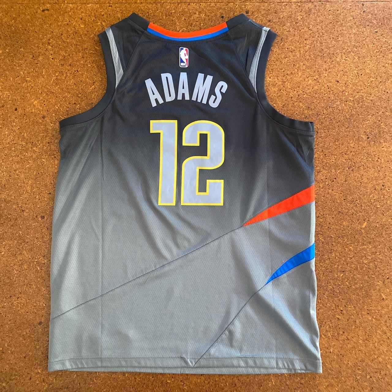 okc jerseys