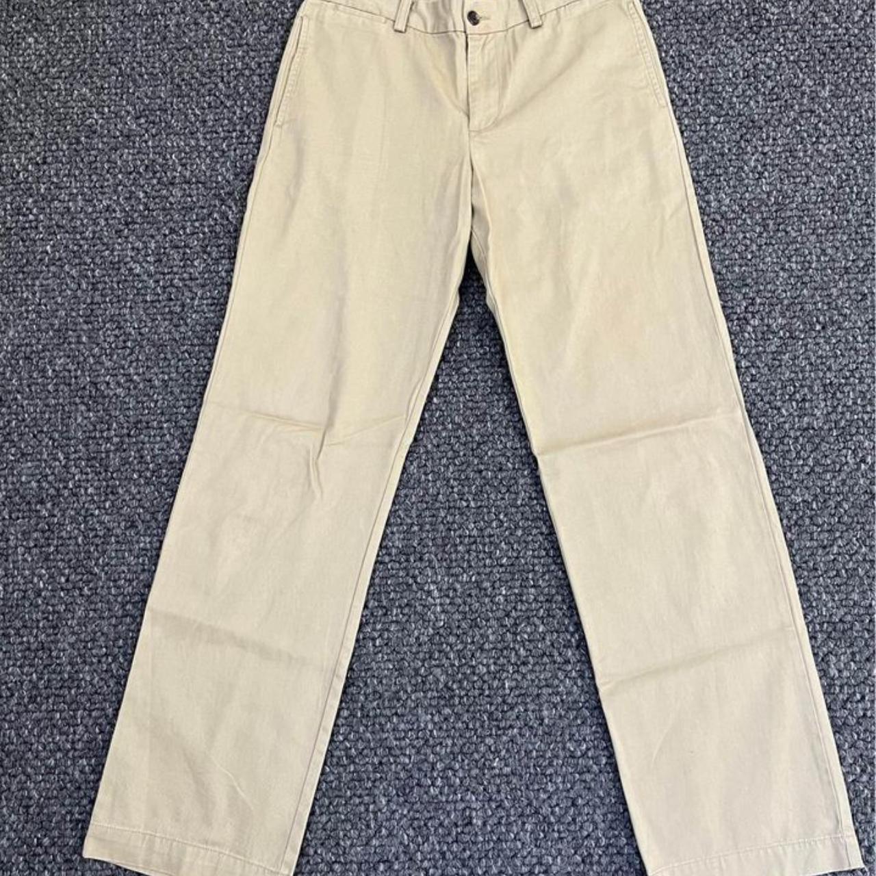 Polo Ralph Lauren Men’s Chino Pants Size 18 (men’s - Depop