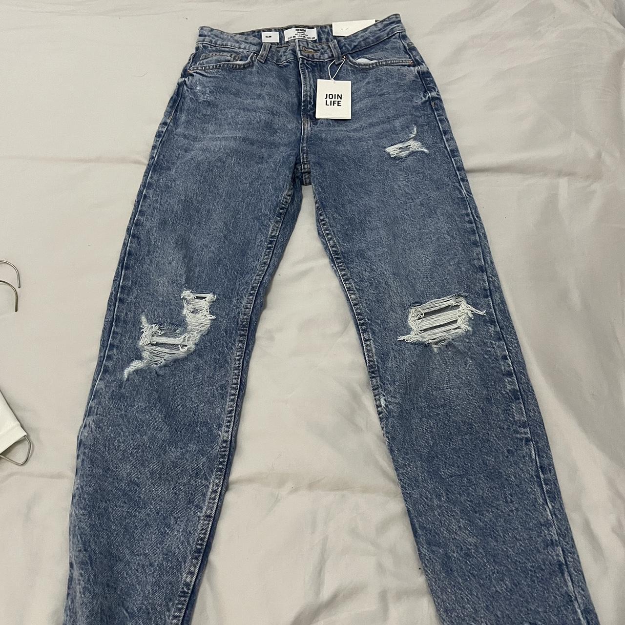 Eur hot sale 38 jeans