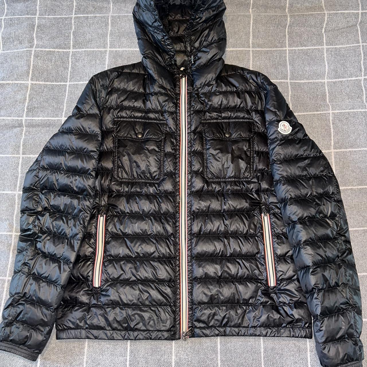 Moncler douret online jacket